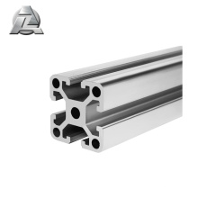 Los mejores fabricantes de extrusión de aluminio de Taiwán de todos los tipos.